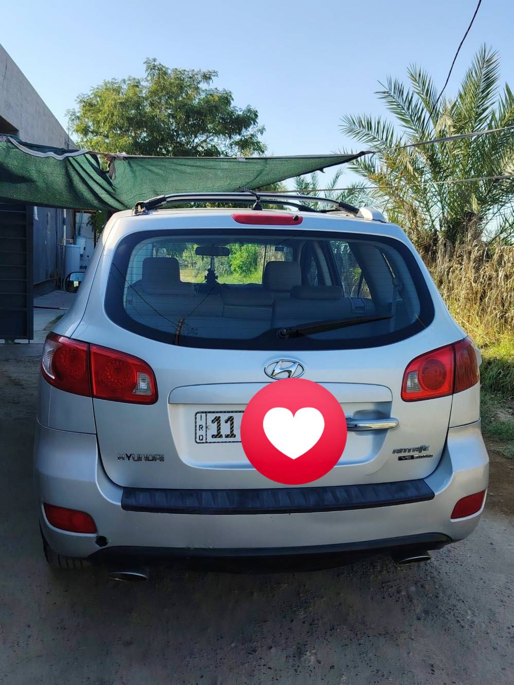 سنتافيا • ٢٠٠٩ • مكفولة