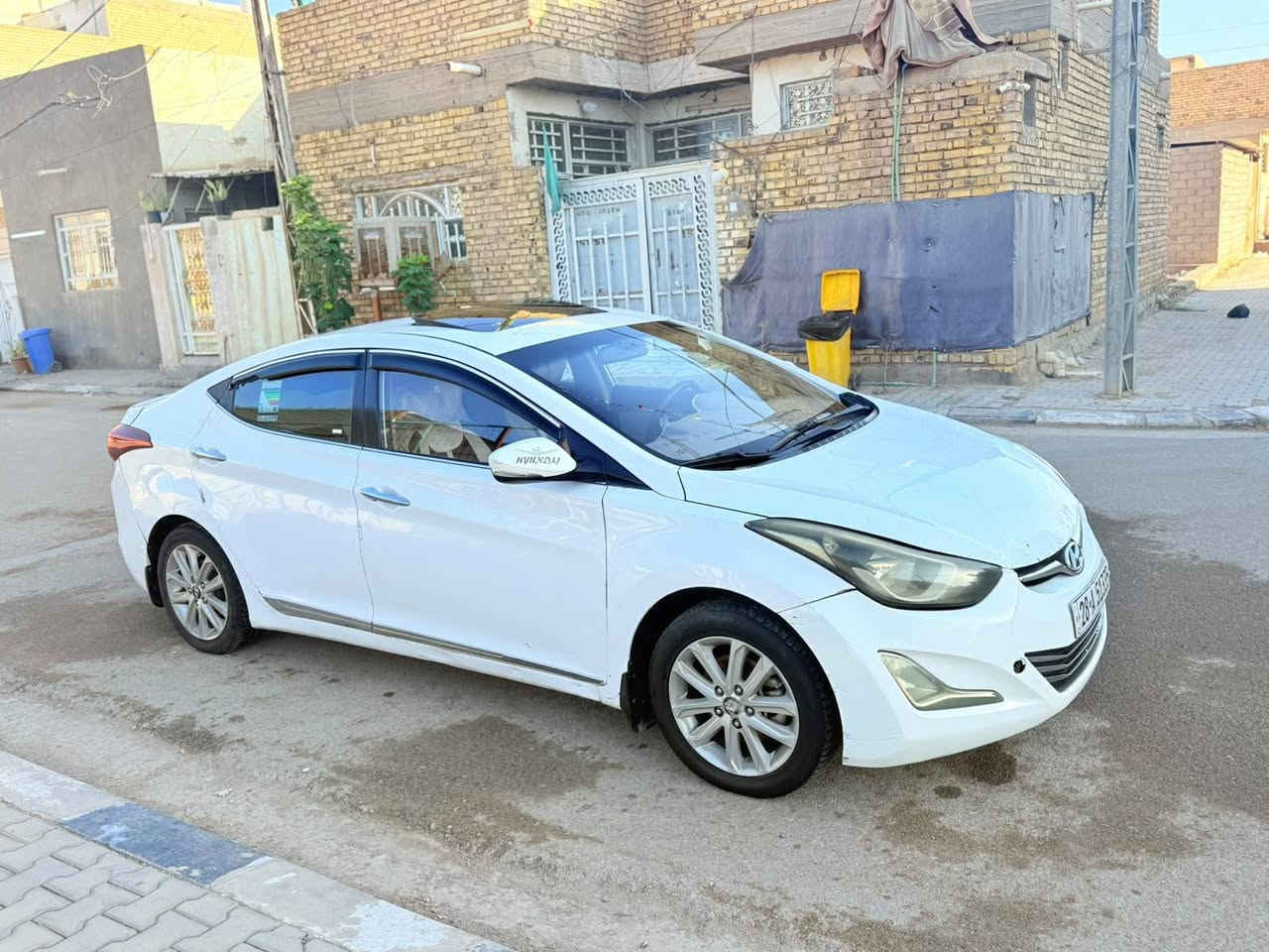 النترا • ٢٠١٥ • رقم نجف
