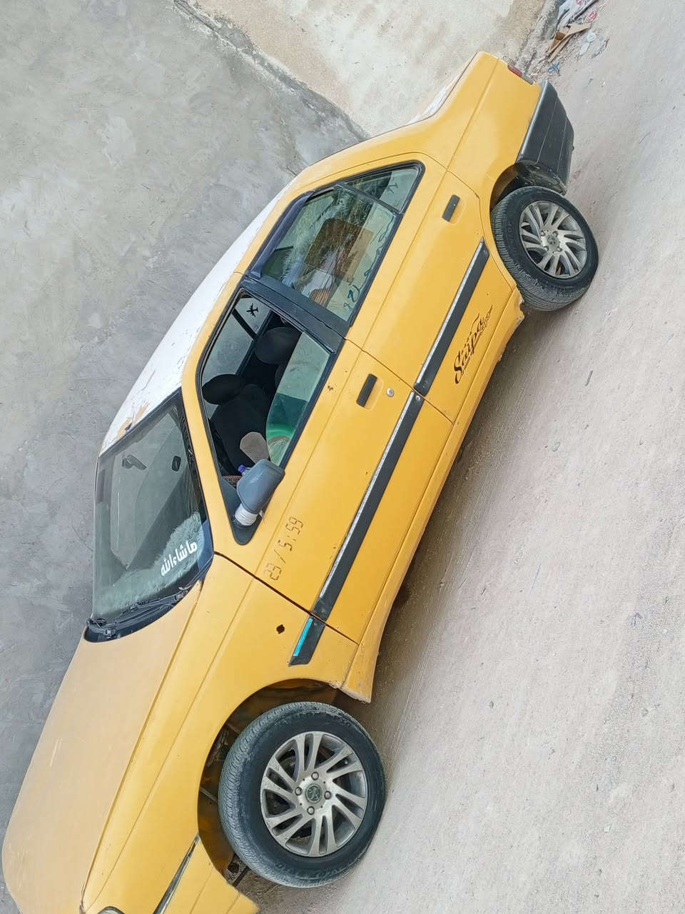 بيحبو روا محوره ونجي اوتوماتيك ياباني مكينه وكير مكفولات لاتنقيص
ولا تبخير كهربائيات كله شغاله زنون عالي ناصي سكنات ماسحات جام كهربائي سنويه كارتون راعي رقمه راح مني تخم تاير شاشه بريك بل مكان شواصي نضاف انسى صرف البنزين اقتصاديه وحلوه مال تكسي سعره ١٤ بيه مجال قليله مكان نجف كوفه ***********
