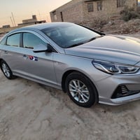سوناتا • ٢٠٢٣ • غاز بلادي