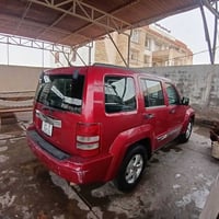 لبرتي • ٢٠١٢ • مكينة ٣٧٠٠