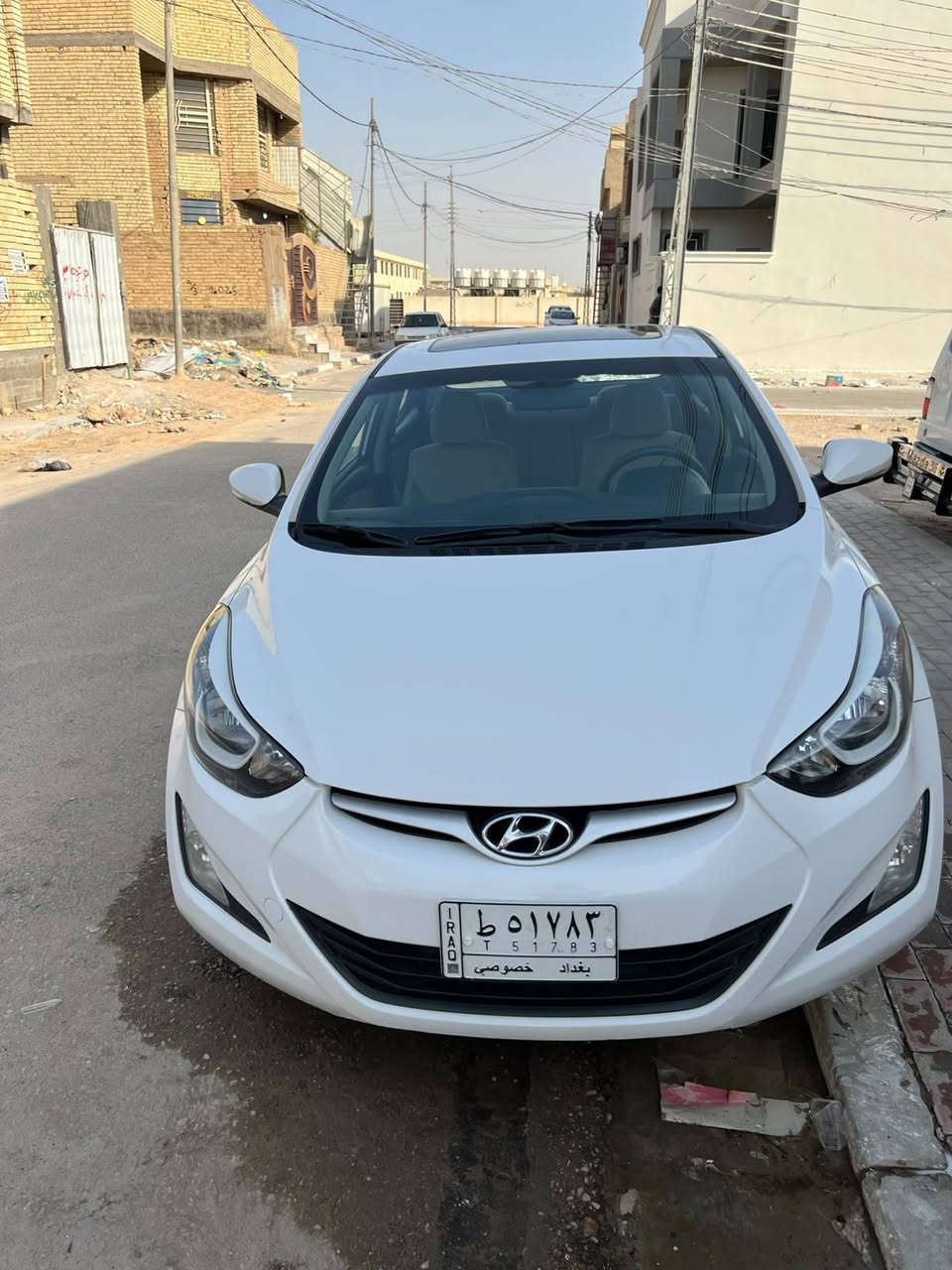 للاستفسار اتصل
