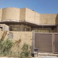 بيت زراعي • ١٩٥م • سوق الشيوخ خنيطله