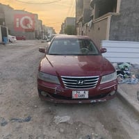 ازيرا • ٢٠١١ • محرك ٢٧٠٠