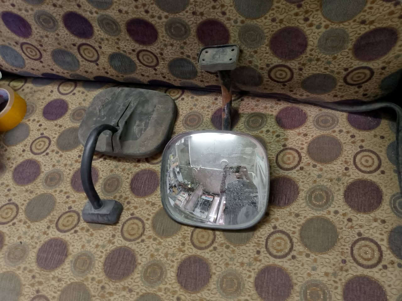 قطع كورية • كسره عطش • توصيل