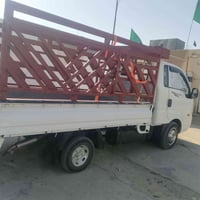 بغداد • ٢٠٠٨ • محرك بكفالة