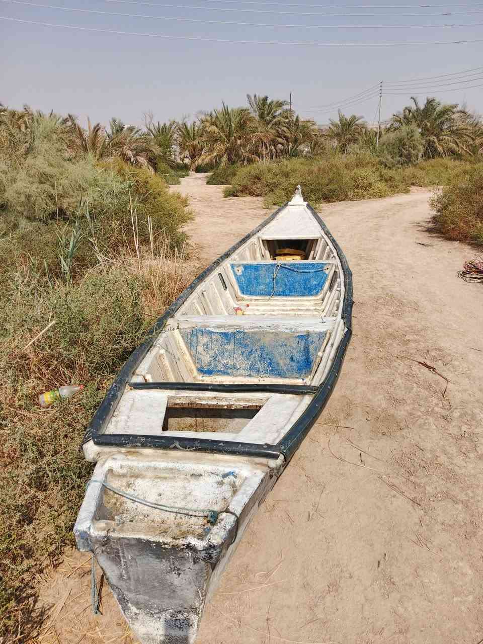 سلام عليكم بلم قطع فايبر الطول 15 ذراع والعروض 95 العنوان البصرة الهارثة المسحب قرب مدرستي رفح البتداية سعر 750بية مجال قليل ***********
