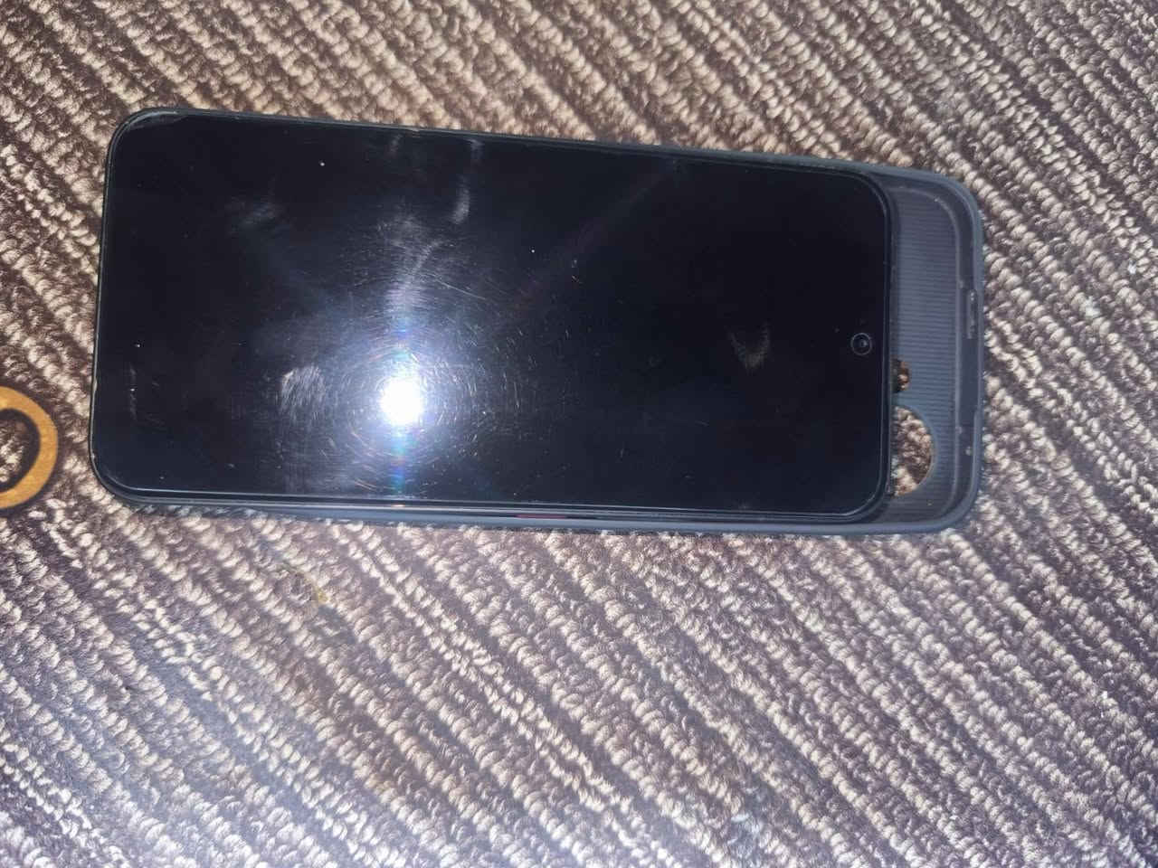 بوكو اكس ٨ برو ماكس • ٢٥٦ • بطارية ٩٩٪