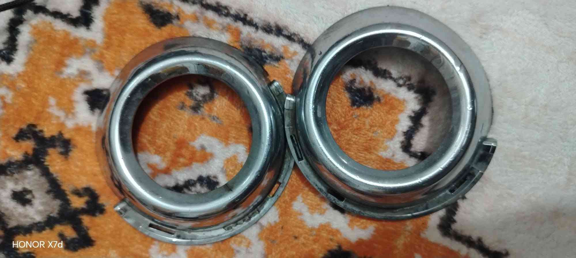بيجو 307 • مسجل • زنون أبيض