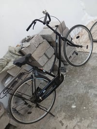 باسكل بيدي • موديل ٢٠٢٢ • عجلات ٢٧