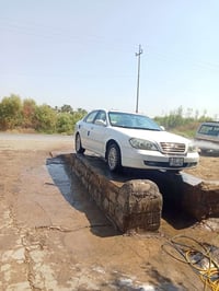 استار • ٢٠١١ • محرك كامري