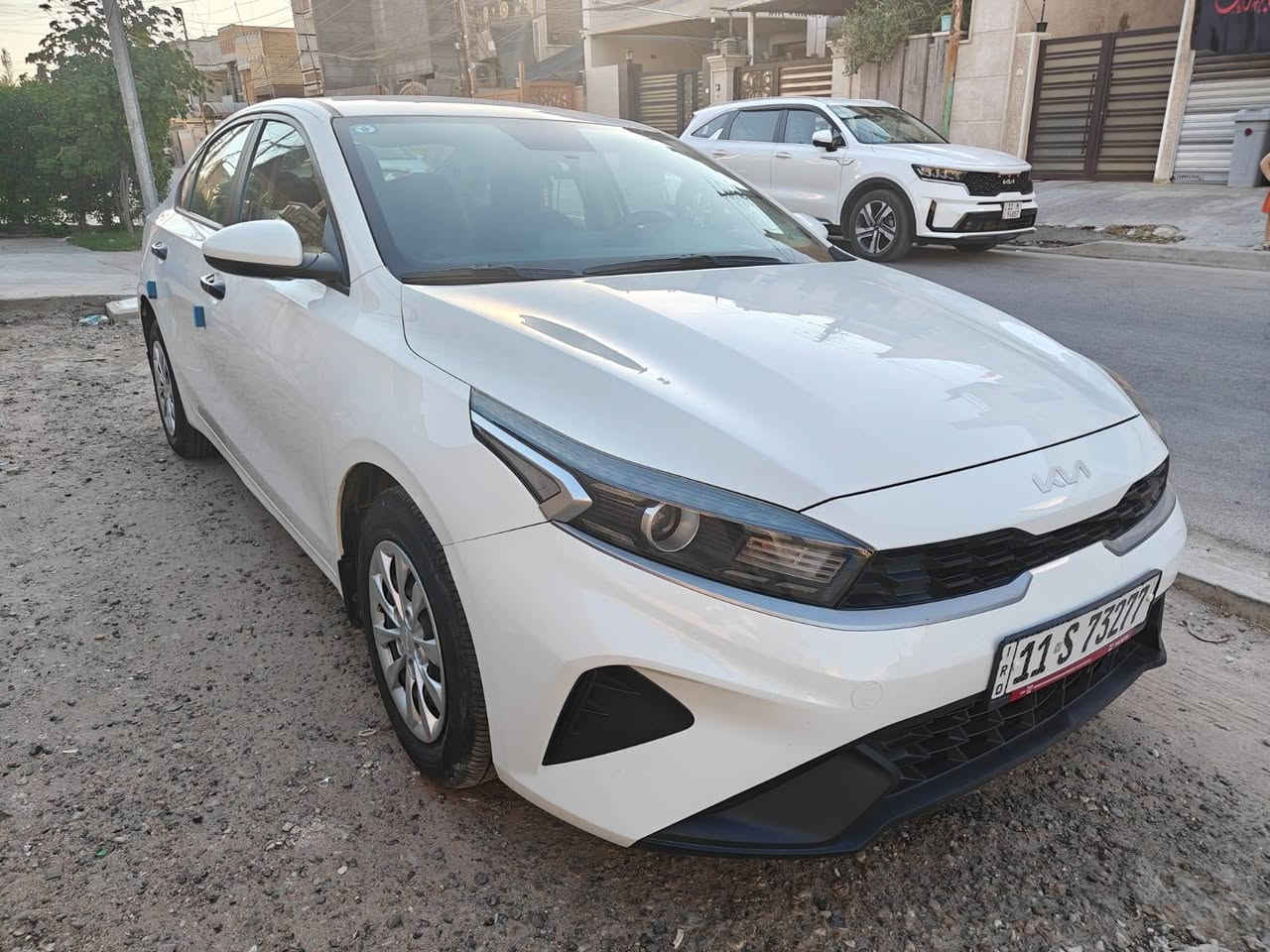 السلام عليكم بيع مستعجل سيراتو خليجي موديل 2019 مكفوله بيع مستعجل عارضه 120 مكاني بغداد ***********
