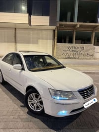 سوناتا • ٢٠١٠ • دخول جديده