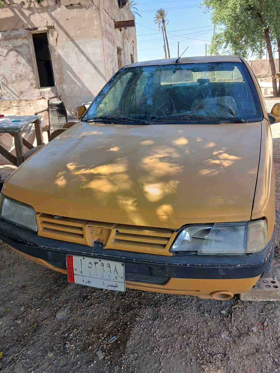 بيجو 405 • موبايل