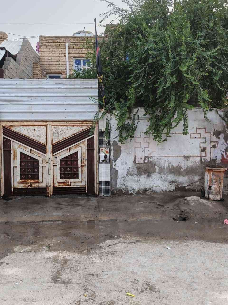 طابو صرف • ١٥٠م • طابقين