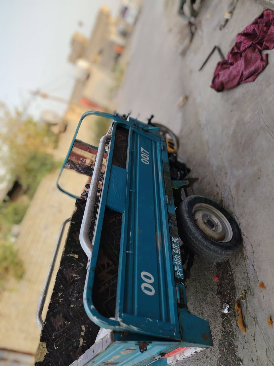 سلام عليكم شباب عدي ستوته للبيع
مديل ستوته 2023  ستوته خير من اللـه محرك 150  ✔️ 
. 

مدفوع ڪمرك ڪبـل تترقـم ستوته حلوه  صقـر 

سعـࢪ خـاص خابرني وتدلل رقـم ***********.   ✔️📞

.... ✔️📞     عنـوان حسينيـه معامـل ☝🏻👍🏻 

🤑🎭
