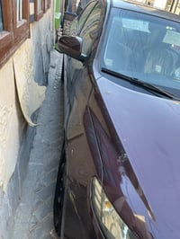 فول مواصفات • ٢٠١٢ • فتحة سقف