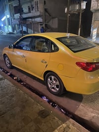 موديل ٢٠٠٨ • رقم بغداد • بدون ضرر