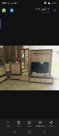 غرفه اخشاب • للبيع • ممكن خاص