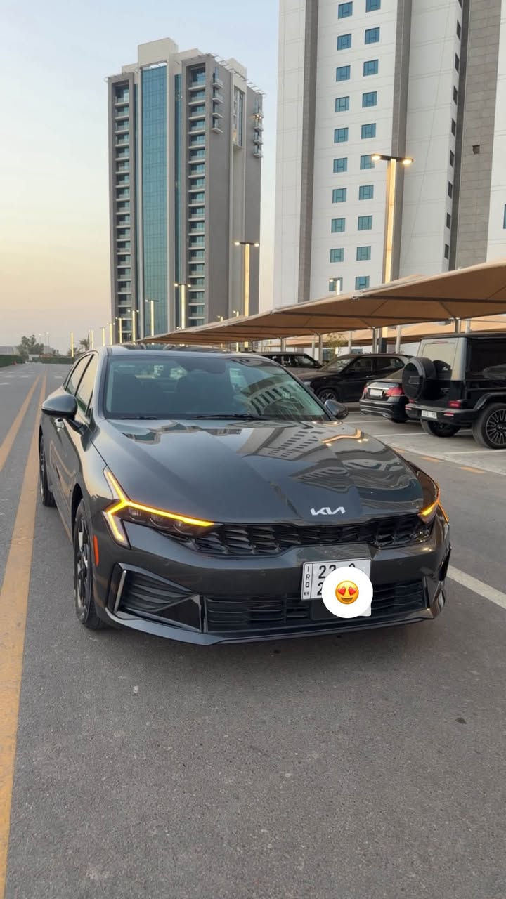 كي 5 • ٢٠٢٥ • رقم اربيل