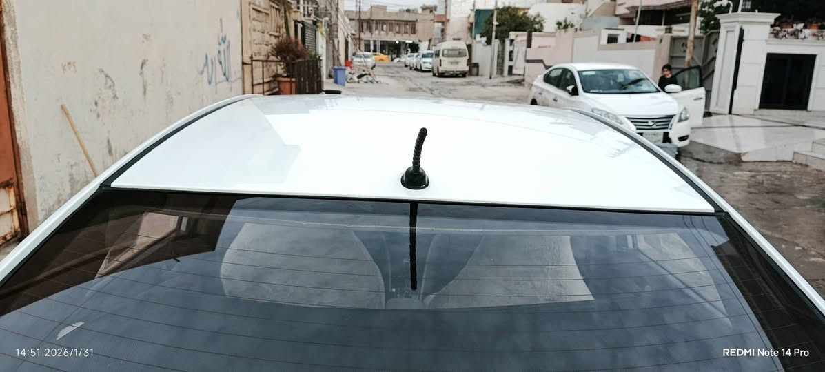 اكسنت 2017خه ليجي مكينه 16 ربع بونيت صبغ گيرومحرك برشط ***********@*********** كركوك, العراق
