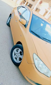 ورحمه الله وبركاته سياره النترا للبيع موديل 2011سياره خير من الله محرك...