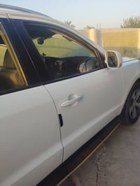 سنتافي • موديل ٢٠١٢ • محرك ٣٥٠٠