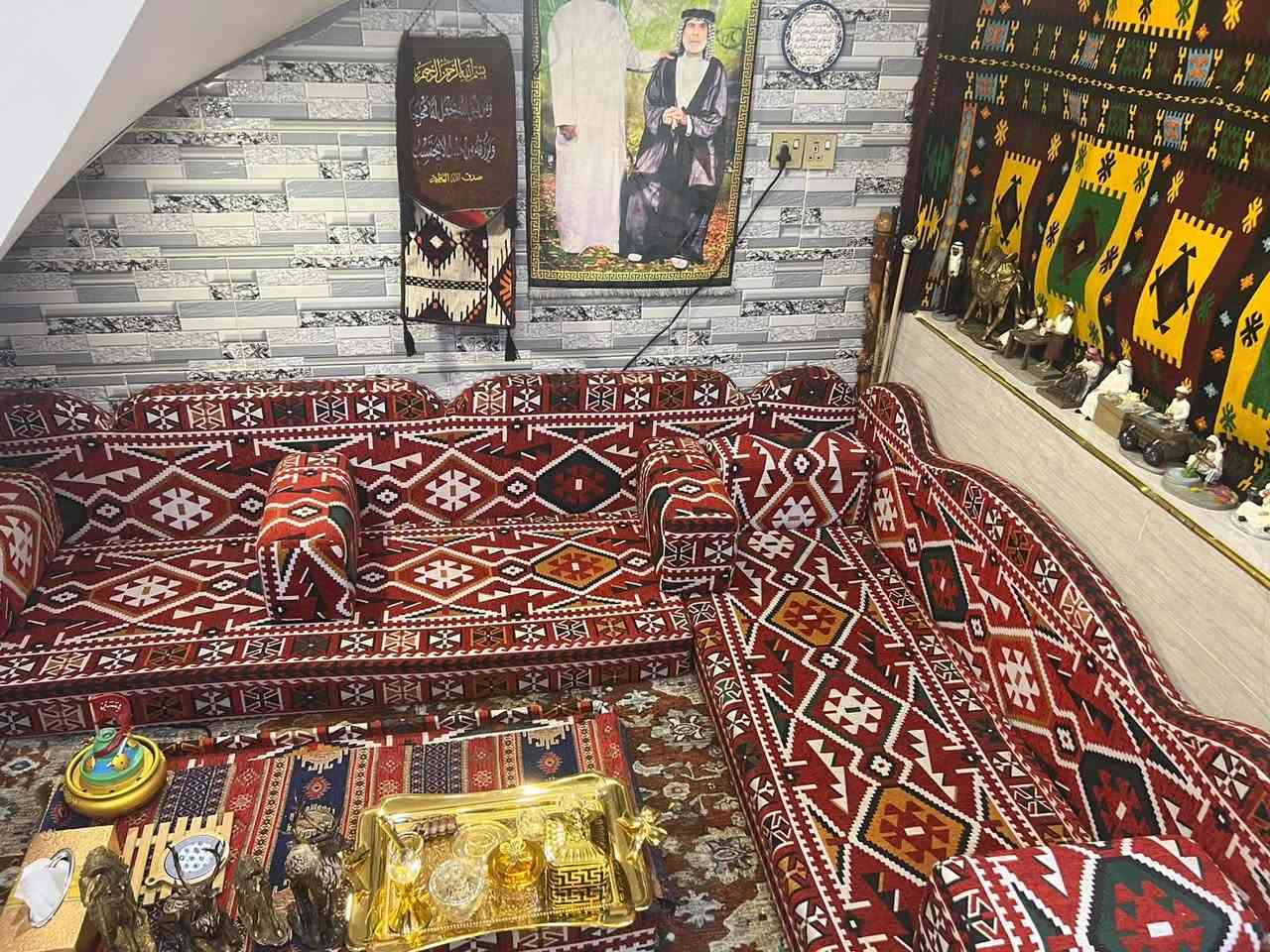 جلسه عربيه • نظافة ١٠٠٪ • للبيع