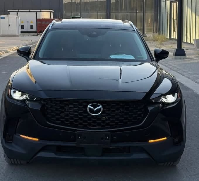 🚨 للبيع السريع — مازدا CX-50 موديل 2024 🚨
🔥 فل مواصفات + AWD دبل

🇺🇸 وارد أمريكي

📍 ممشى 9,000 كم فقط

✨ فتحة سقف بانوراما

✨ بصمة أبواب وتشغيل

✨ مفتاح إلكتروني

✨ شحن تلفون

✨ شاشة + دشبول ديجيتال + كاميرا

✨ Auto Hold + هاند بريك إلكتروني

✨ رادارات أمامية وجانبية وخلفية

✨ تحديد مسار + نقاط عمياء

✨ حساسات أمامية وجانبية وخلفية

✨ ECO / NORMAL / SPORT / OFF-ROAD

✨ كشنات جلد كهربائية + تدفئة

✨ ستيرن تحكم + ستيرن دافيء

🟢 حادث سابق خفيف وسطحي، والسيارة حالياً جاهزة للفحص.

💰 السعر للبيع السريع: 17,800$ فقط

🤝 مجال بسيط للجادين

🔍 الفحص بأي مكان يختاره المشتري.

📞 ***********

#مازدا #CX50 #مازدا_CX50 #سيارات_بغداد #للبيع_السريع #AW::
