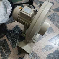 شفاط دخان • مكائن ليزر • ٧٥٠ واط