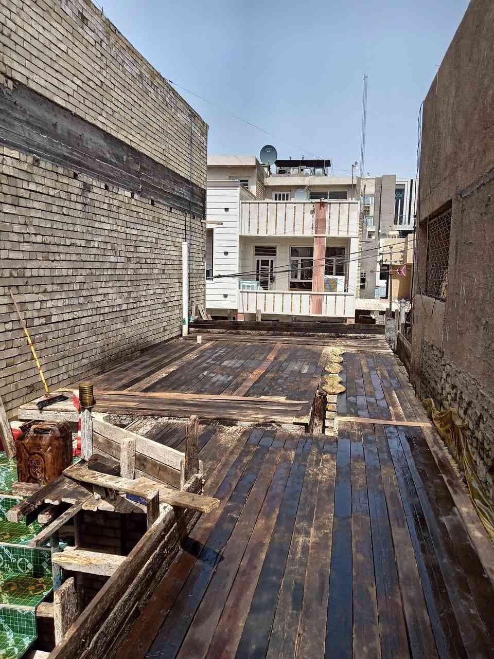 لسلام عليكم
نجار ابو قالب🔨 شغل درجه اولى🔨 مصمم دروجه🪜 واجهات وخرائط📑 🏤  تسليم مهندس للتواصل خاص او الاتصال على الرقم 
*********** ‏_***********
متوفر واتساب واتصال 
علوكي  النجار..  بغداد.
   🔨 شعارنه🔨 مصداقيه بل مواعيد. 🔎ودقه العمل
