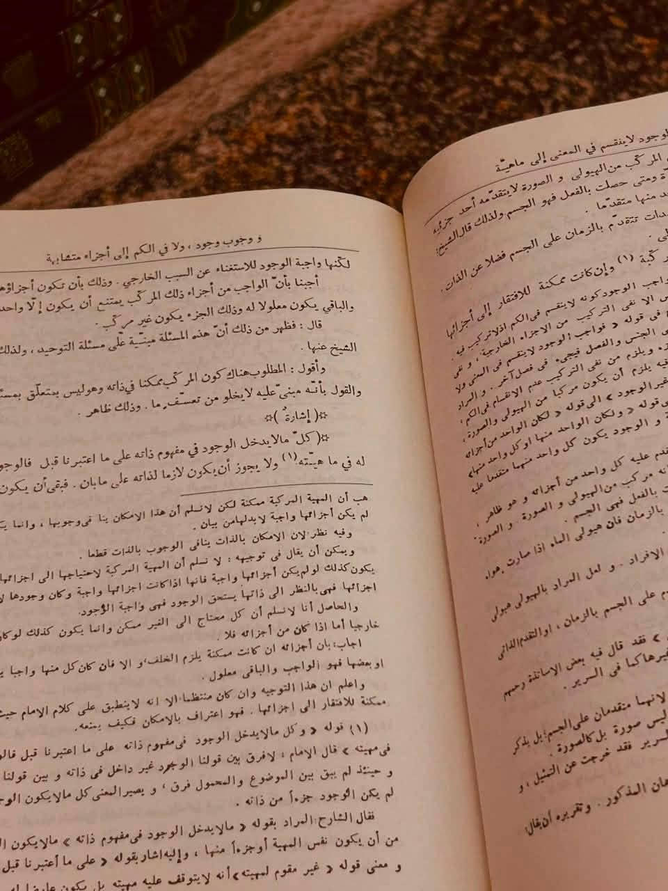 مجموعة من الكتب القديمة طبعات اصلية ونوادر
الطبعات اصلية وممتازة وليست اوفست تجارية
للحجز خاص او واتساب ***********
