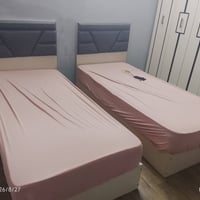 غرفه نوم سعره ٥٠٠ الف مكاني بغداد  اليرموك الرقم07749666096