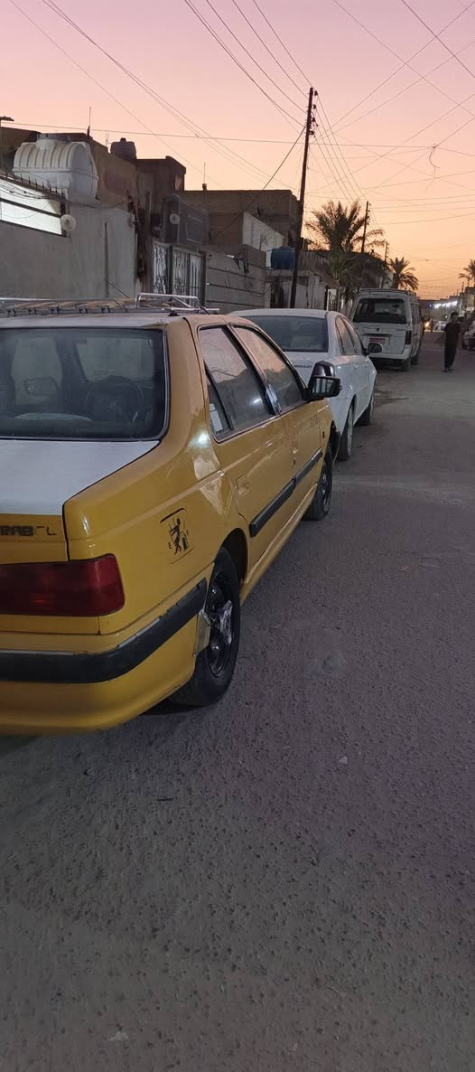 سلام عليكم بيجو بارص بسمي مديل 15 مكينه فرنسي 2000تخم تاير سدر جديد تبريد ثلج سياره حلوه السعر 38وبيهه مجال مكاني العبيدي الرقم ***********
