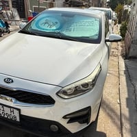 سيراتو 2020للبيع 1.6دكشن عالي فول عده البصمه السياره ماشيه 90الف السيا...