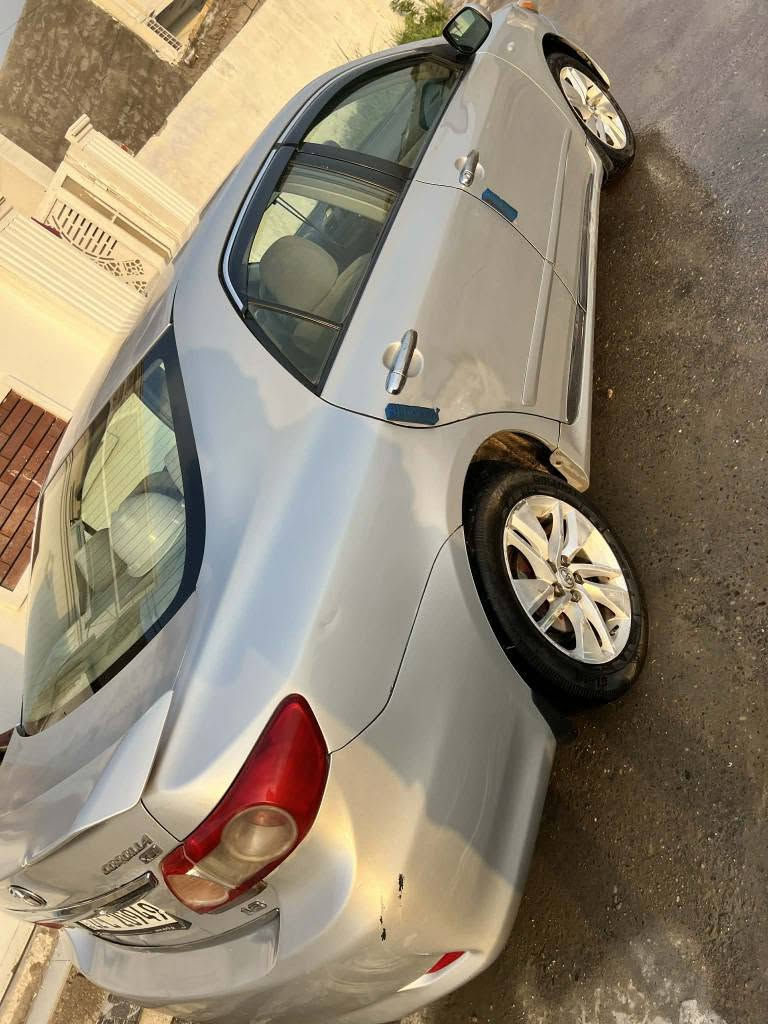 كورلا 12 خليجي مكينه 1800 بيه صبغ بالسونار ابيع احزام  تبريد تدفئه كير مكينه مكفولات تخم تاير حداديه نضيفه رقم اربيل هزه جديده السعر 88 مكان بغداد الكرخ 
*********** بغداد, العراق
