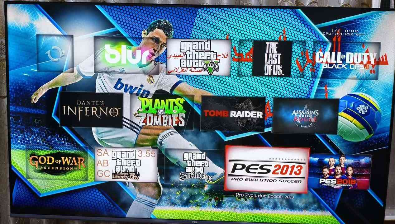 🎮 للبيع سوني PS3 Slim — فرصة 🔥
🔹 الجهاز: PlayStation 3 Slim 🔹 الجهاز نظيف وحالته ممتازة 🔹 وياه 15 لعبة قوية وممتعة 🎮🔥 🔹 الألعاب متنوعة ومناسبة للعب الفردي والجماعي 🔹 الجهاز شغال بدون مشاكل
💰 السعر: 130 ألف قابل للتفاوض  
📍 المكان: الموصل
📩 للتفاصيل والاستفسار: مراسلة بل تعليق وارد عليك
*********** بي واتساب
