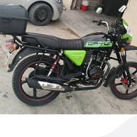 سكنر • ٢٠٠ • موديل ٢٥
