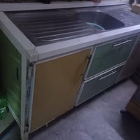 كاونتر بس سنك سعره 60 الف عنواني بغداد طالبيه