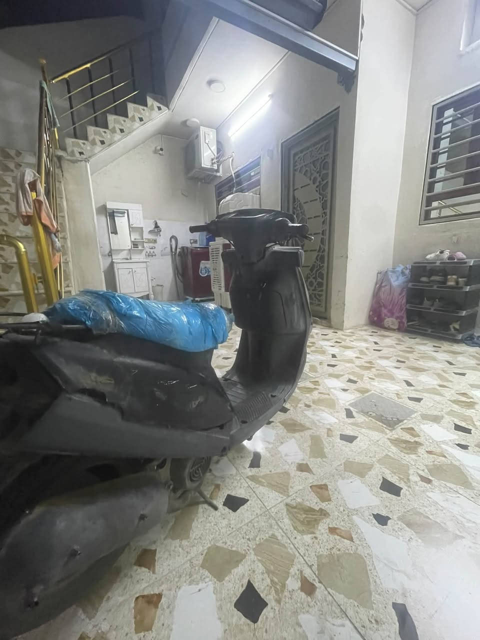 ياماها • لايت شغال • يحتاج بطارية