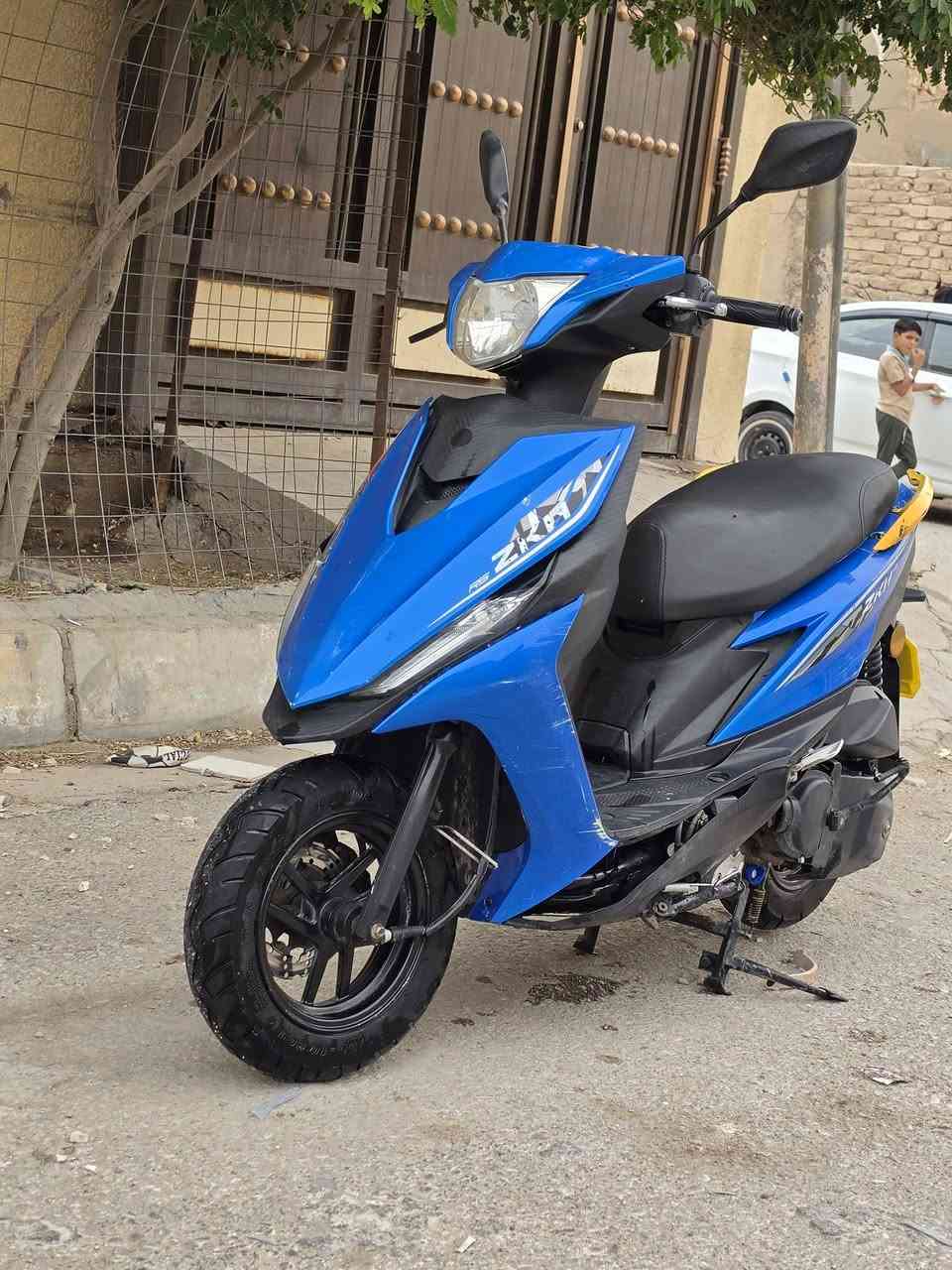 ماكس عدلة • ٢٠٢٤ • واير ناقص