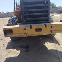 داش ثري • مكينه هينو • ديوانيه