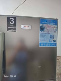 جالاكسي A56 5G • قفل • الحله الشراي