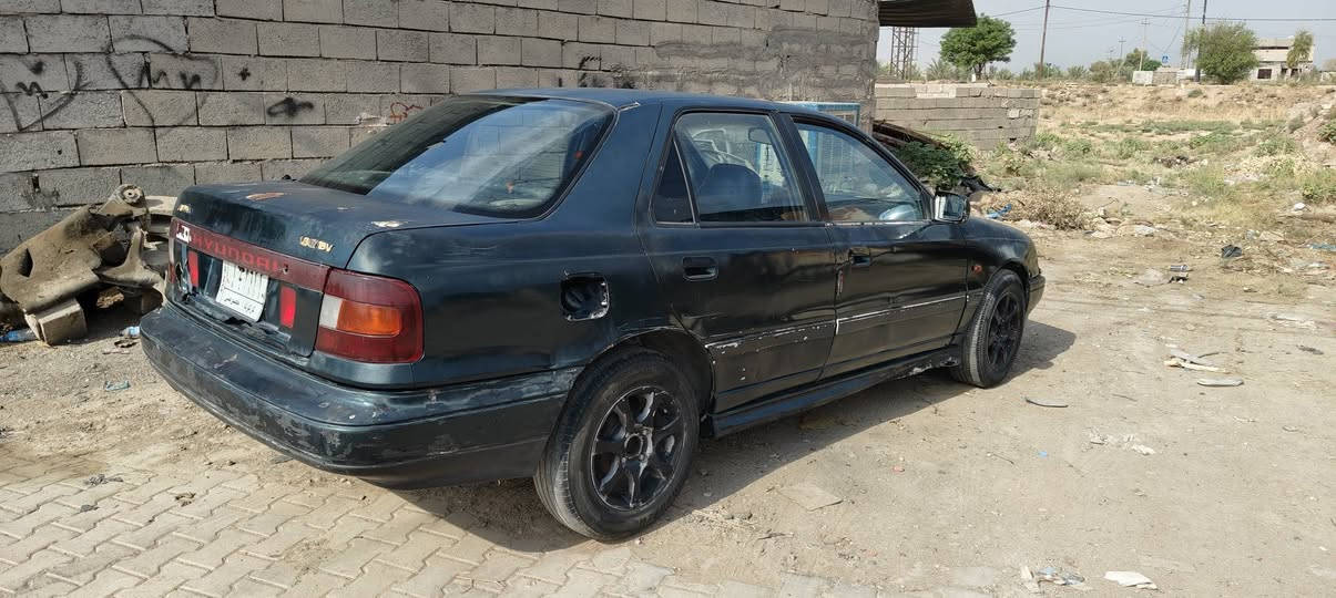السلام عليكم هوندا النترا موديل 93 للبيع سعر 25 رقم كركوك رقم موبايل ***********

