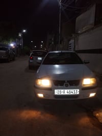 سمند • ٢٠١٠ • كوفه
