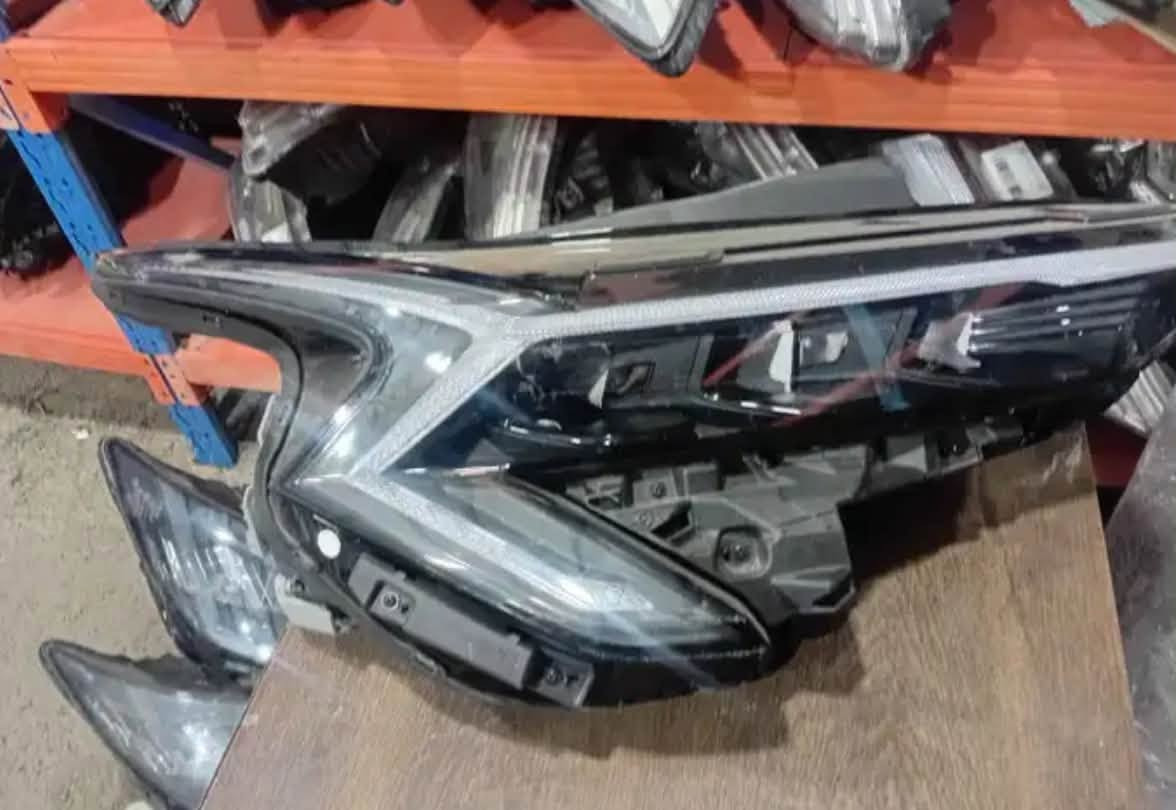 قطع غيار كيا • تفصيخ جديد • توصيل محافظات