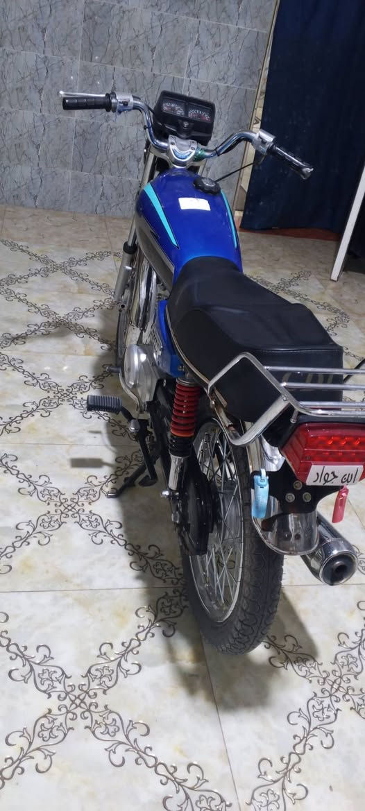 السلام عليكم دراجه نامه شلامجه اوراق اصولي مديل 23 سعره 950قفل انتصل عل هاذه الرقم ***********
