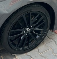 ويل كامري ١٩ • ١٠٠/١٠٠ • وكاله