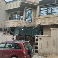 بيت ركن • ٧٥م • مربع ٣٠٠٠