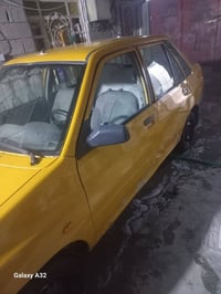 مديل 12 • مكينه ما تبخر • حدادة نص عمر